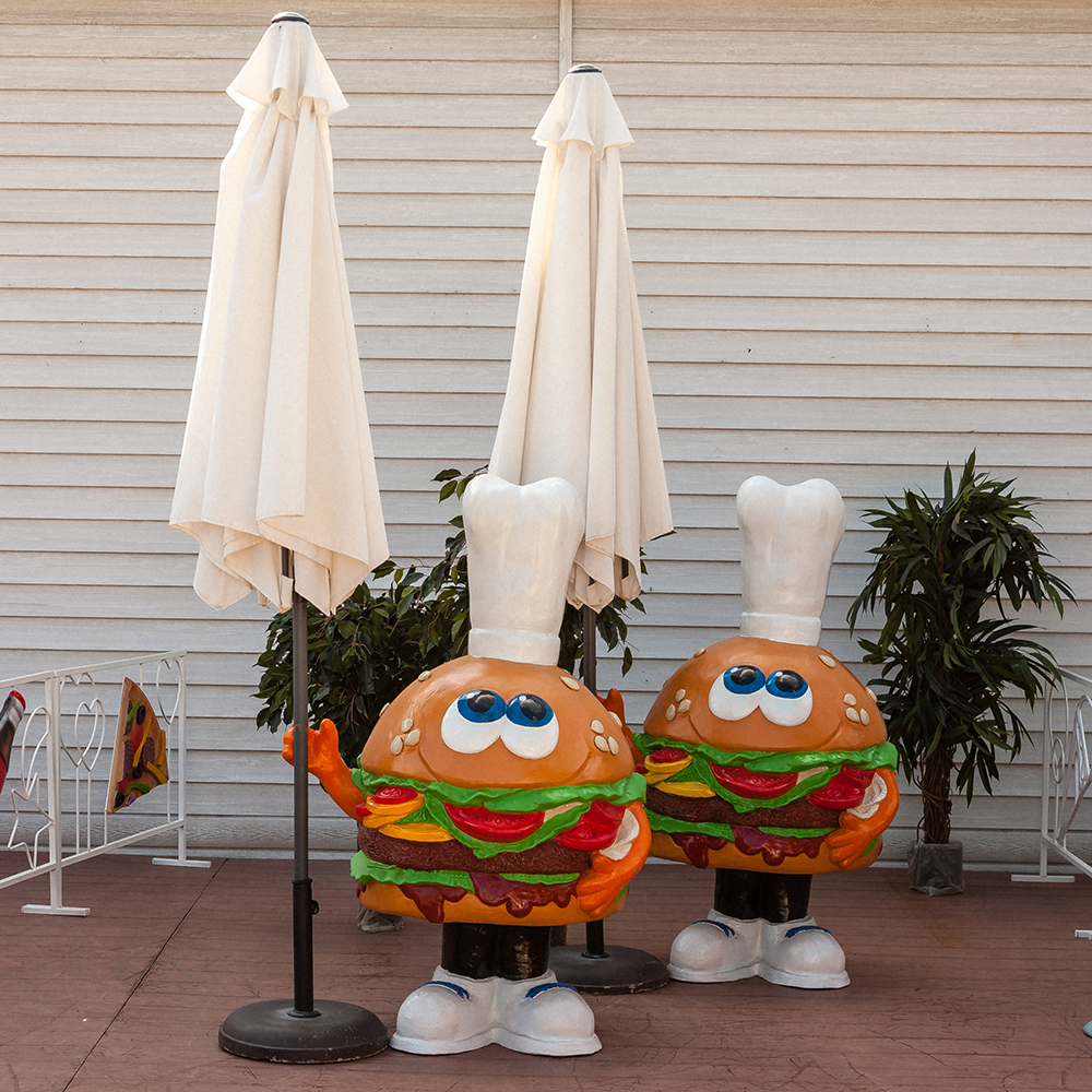 Профессия станочника