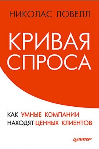 Кривая спроса