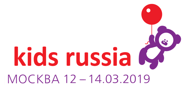 KIDS RUSSIA 2019