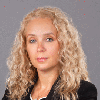 Фотография Алина Стрелкова