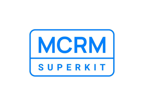 MCRM Superkit
