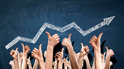Четыре кейса увеличения конверсии на сайте магазинов мебели, морепродуктов, детских товаров, продуктов из СССР
