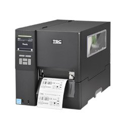 Принтер этикеток TSC MH241T LCD-Touch (термотрансферная печать 203dpi, ширина 104мм, 356мм/сек, USB/RS-232/Ethernet/опционально Bluetooth/Wi-Fi)
