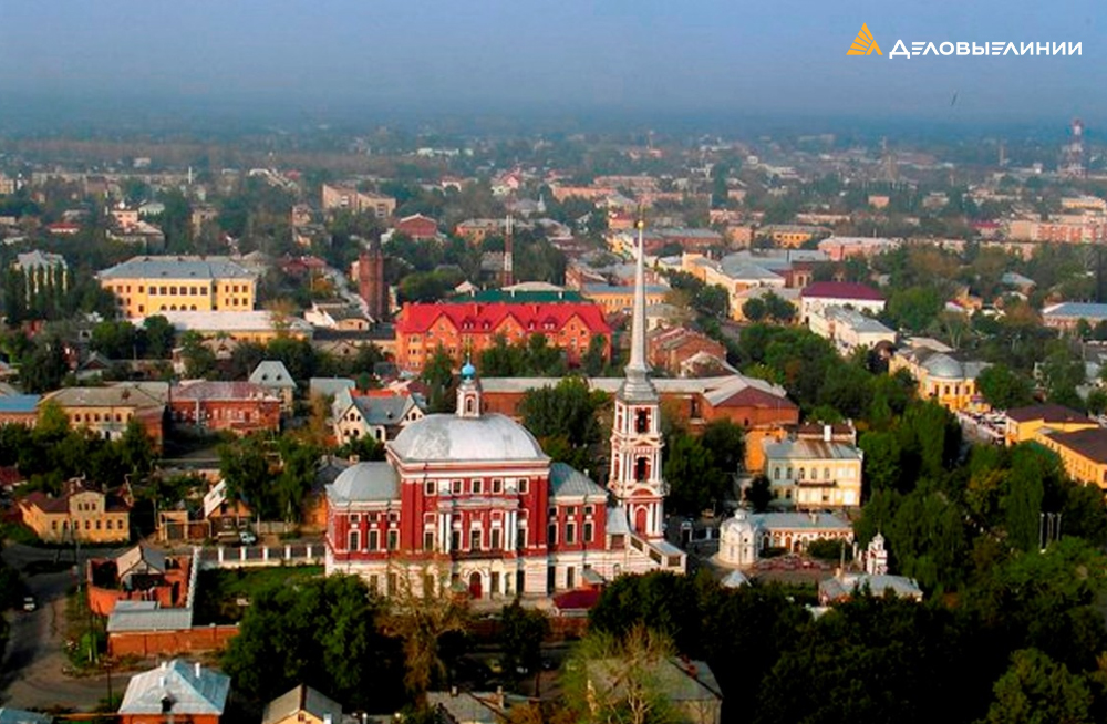 Профессия станочника