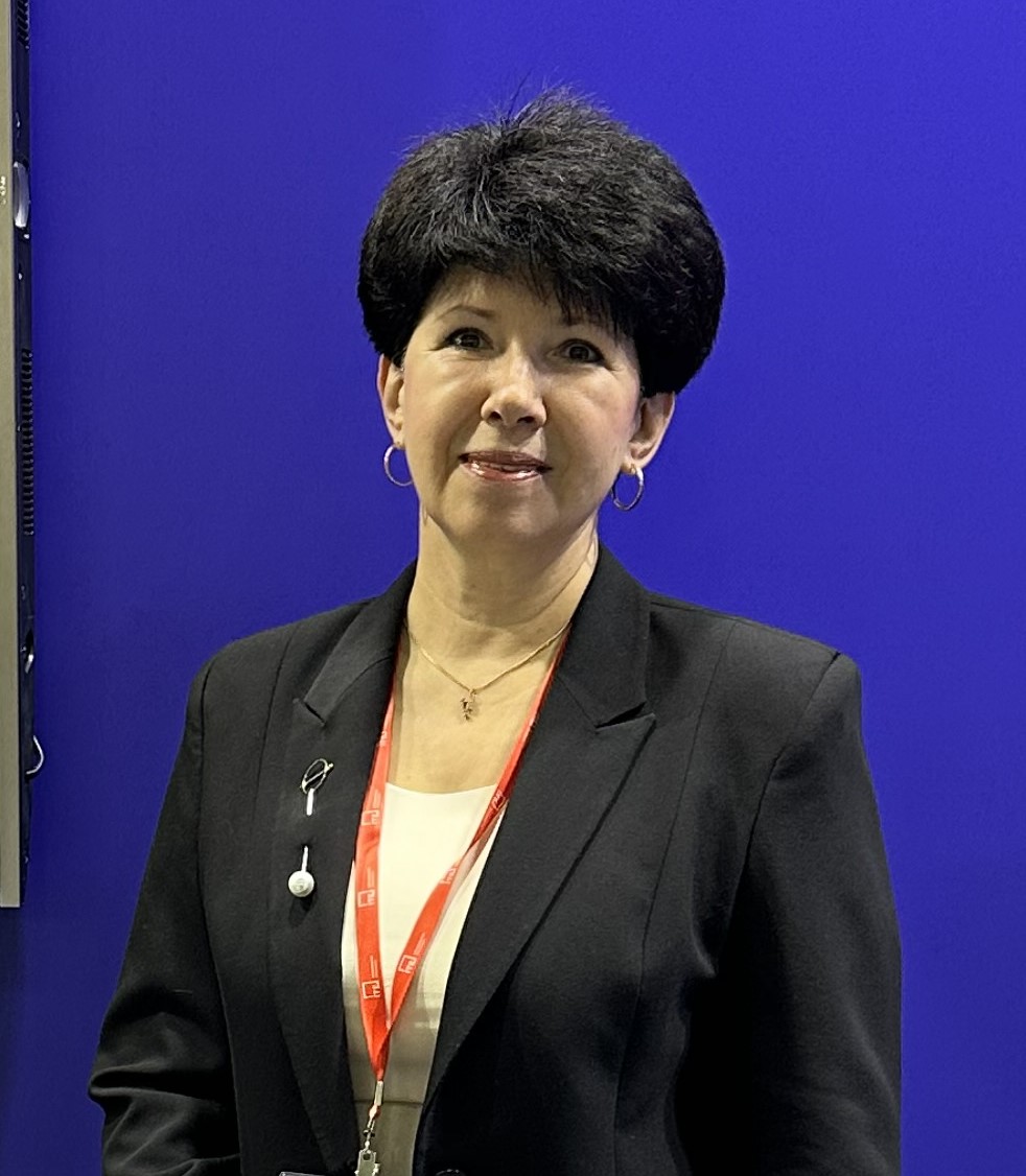 Татьяна Голубева