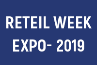 Выставка RETAIL WEEK EXPO в рамках НРР-2019