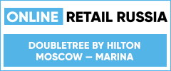 ONLINE RETAIL RUSSIA 2019