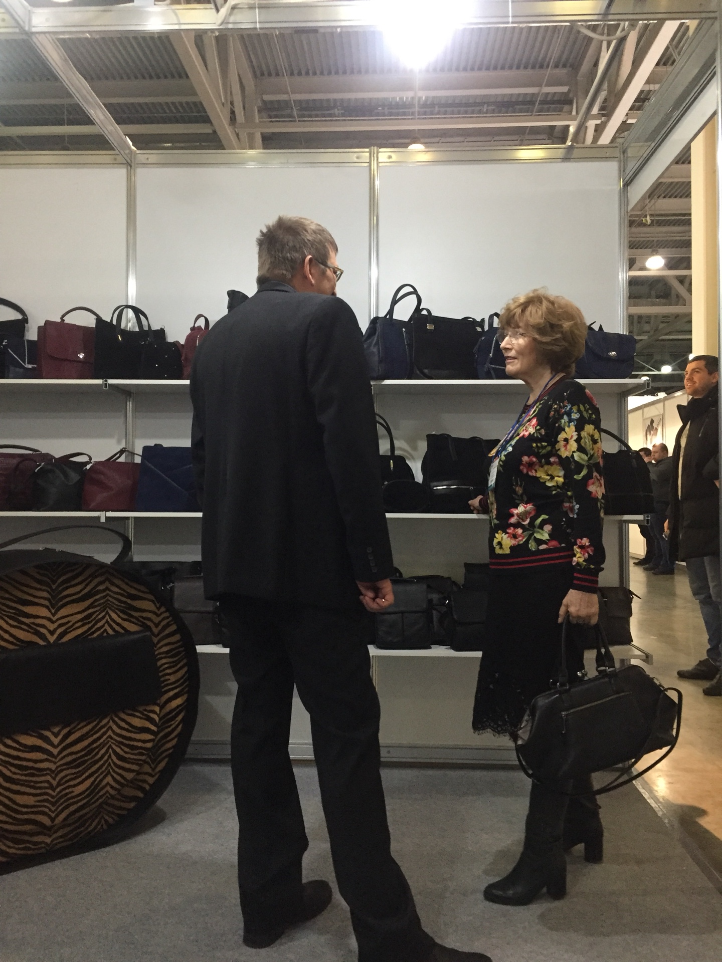 Профессия станочника