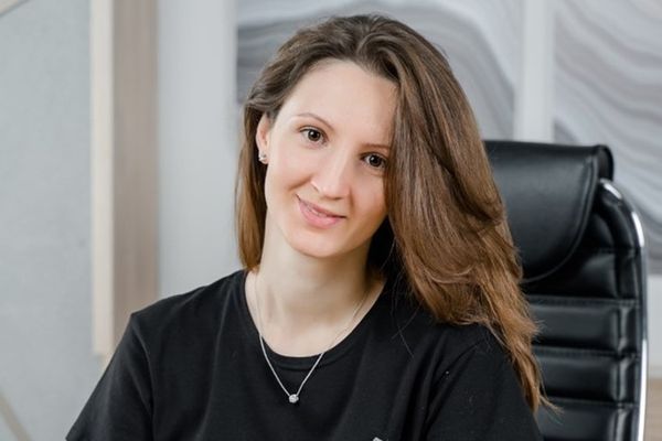 Фотография Ольга Орел