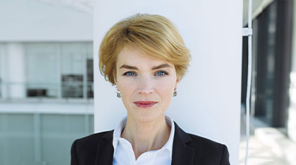 Евгения Осипова, ADG group: «Тренд времени: все необходимое для комфортной жизни, должно находиться в 15 минутах пешком от дома»