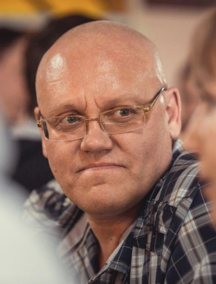 Фотография Андрей Тетерин