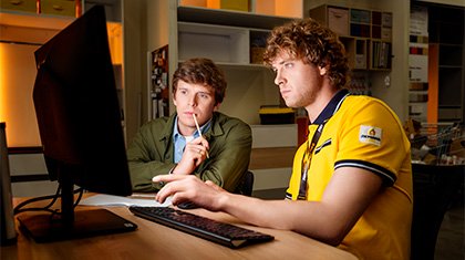 Декоративное изображение