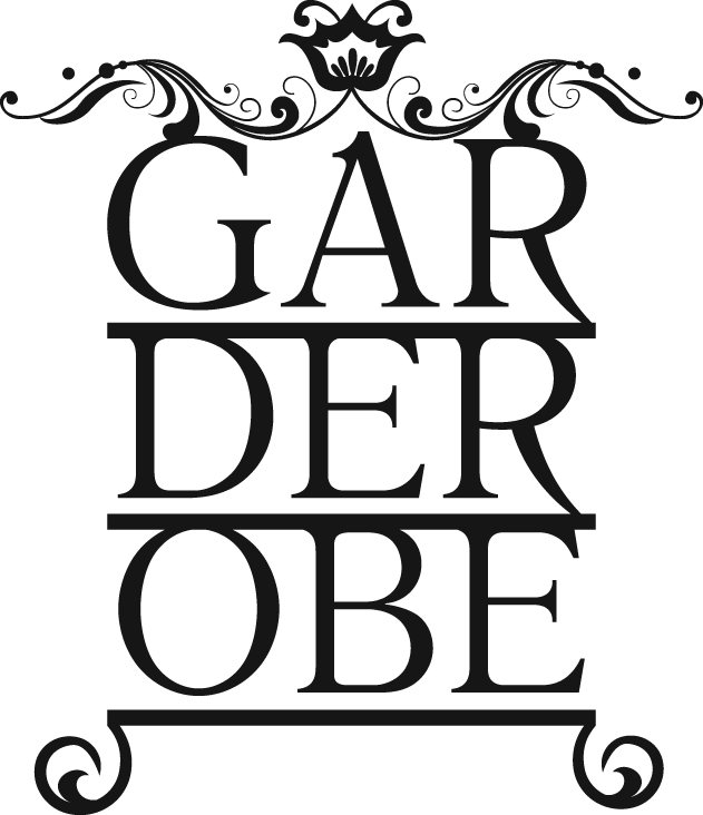 GARDEROBE Весна 2014