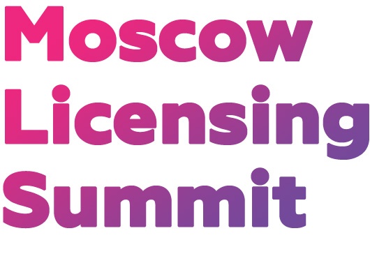 Moscow Licensing Summit 2017