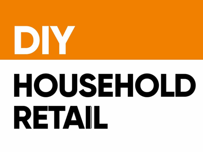 DIY&Household Retail Russia 2020