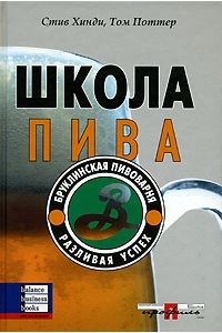 Школа пива: Бруклинская пивоварня. Разливая успех.