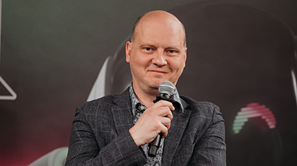 Декоративное изображение