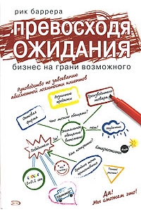 Превосходя ожидания: бизнес на грани возможного