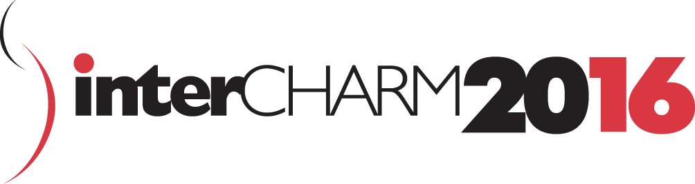 InterCHARM 2016 - XXlll МЕЖДУНАРОДНАЯ ВЫСТАВКА ПАРФЮМЕРИИ И КОСМЕТИКИ