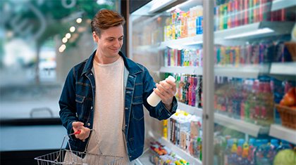 Ultra-convenience store: формат магазинов будущего?