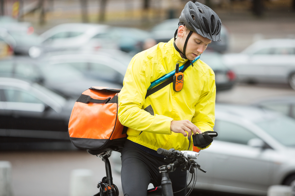 X5 купила курьерскую службу TopDelivery