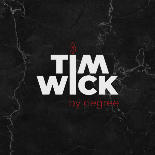 Tim Wick Candle
