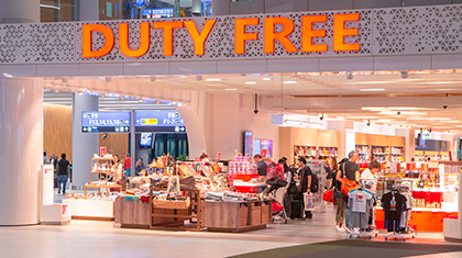 История Duty Free: есть ли будущее после ковида?