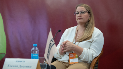 Ксения Доценко, «Бронницкий ювелир»: «Люди переориентировались на более дорогие украшения»