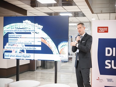 Digital Signage как эффективный канал привлечения покупателя