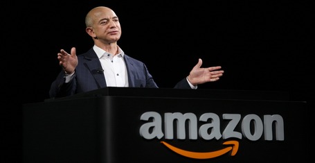 Amazon растет: что ждет рынок?