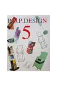 P.O.P. Design 5 (Дизайн POS-материалов)
