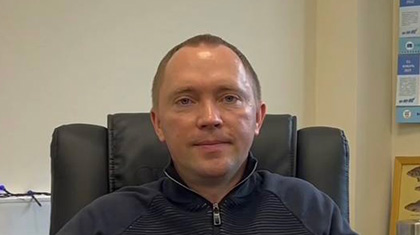 Денис Китушкин, «О.Л.К.»: «Быстрая адаптация логистики к изменяющейся реальности – это повседневная практика»