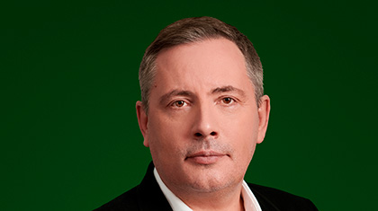 Владислав Курбатов, «Пятёрочка»: «70% наших покупателей – это экономные, но не бедные потребители»