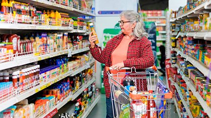 Как производителю продуктов питания быть эффективным в кризис?