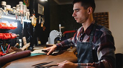 Декоративное изображение