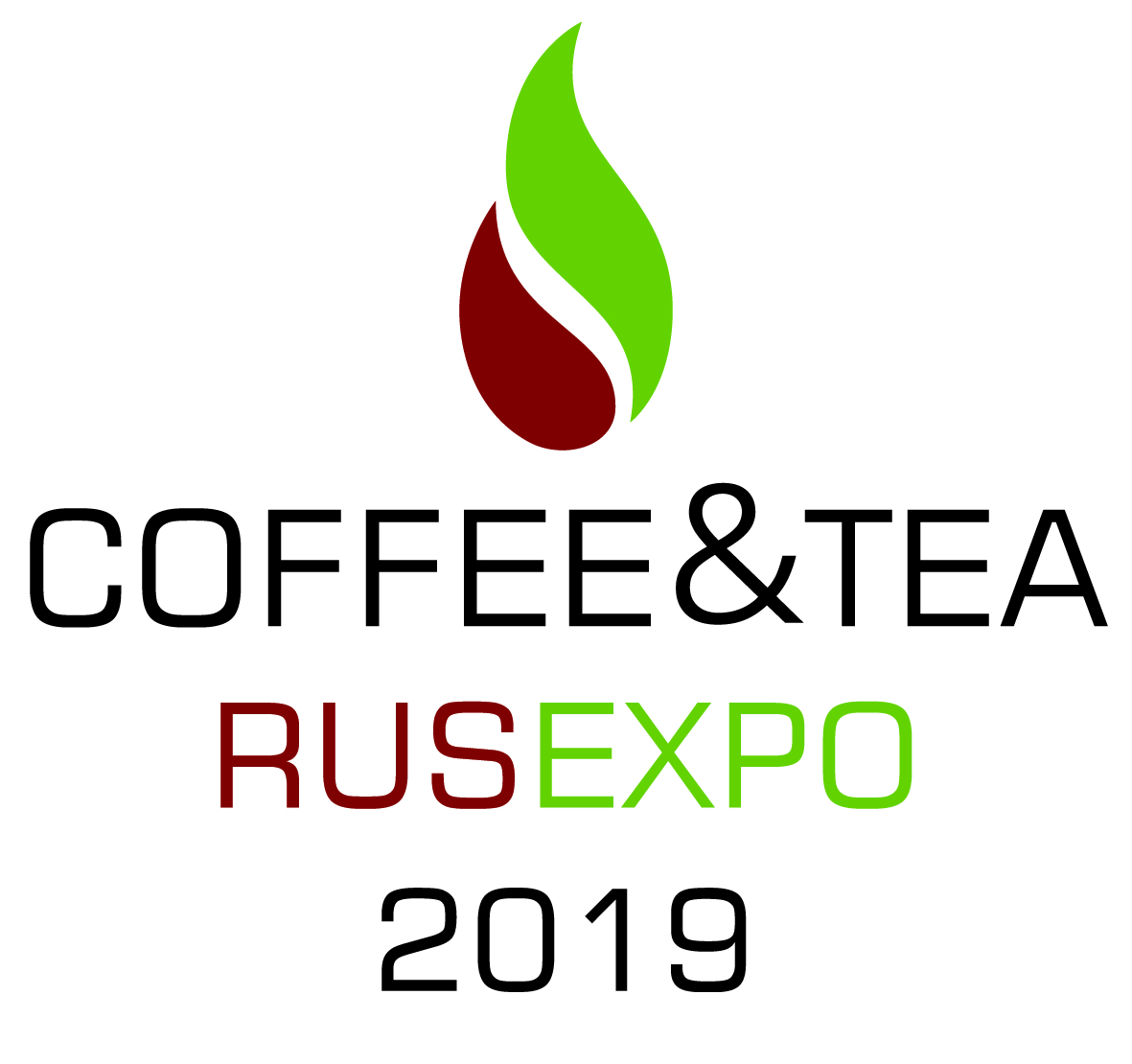 Coffee &Tea Russian Expo