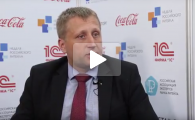 Денис Константинов, супермаркеты Оливье, о том как расти в высококонкурентной среде