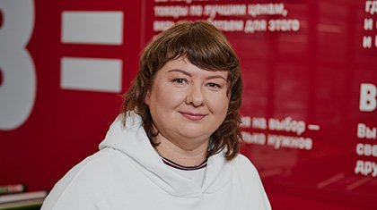 Анжела Рябова, «В1»: «Философия нашего бизнеса – ничего лишнего»