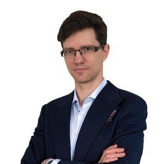 Фотография Олег Карпович