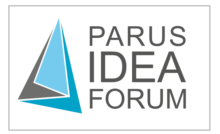 Parus Idea Forum: Рынок Питания 2.0