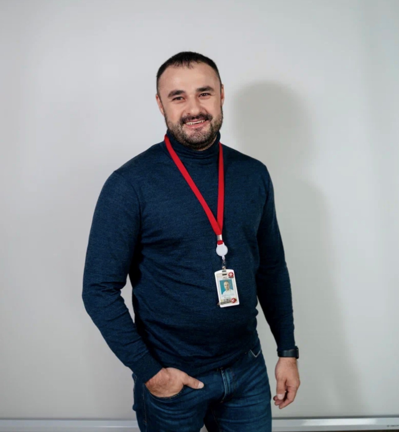 Айрат Галимов