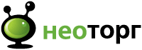 Логотип Неоторг