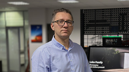 Александр Сульжиц, 4RM Systems: «Искусственный интеллект продолжит трансформировать ритейл, делая его более ориентированным на покупателя»