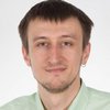 Фотография Виктор Настенко