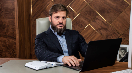 Алексей Феликсов, «585*Золотой»: «Прибыль в e‑commerce пока несравнима с офлайн»