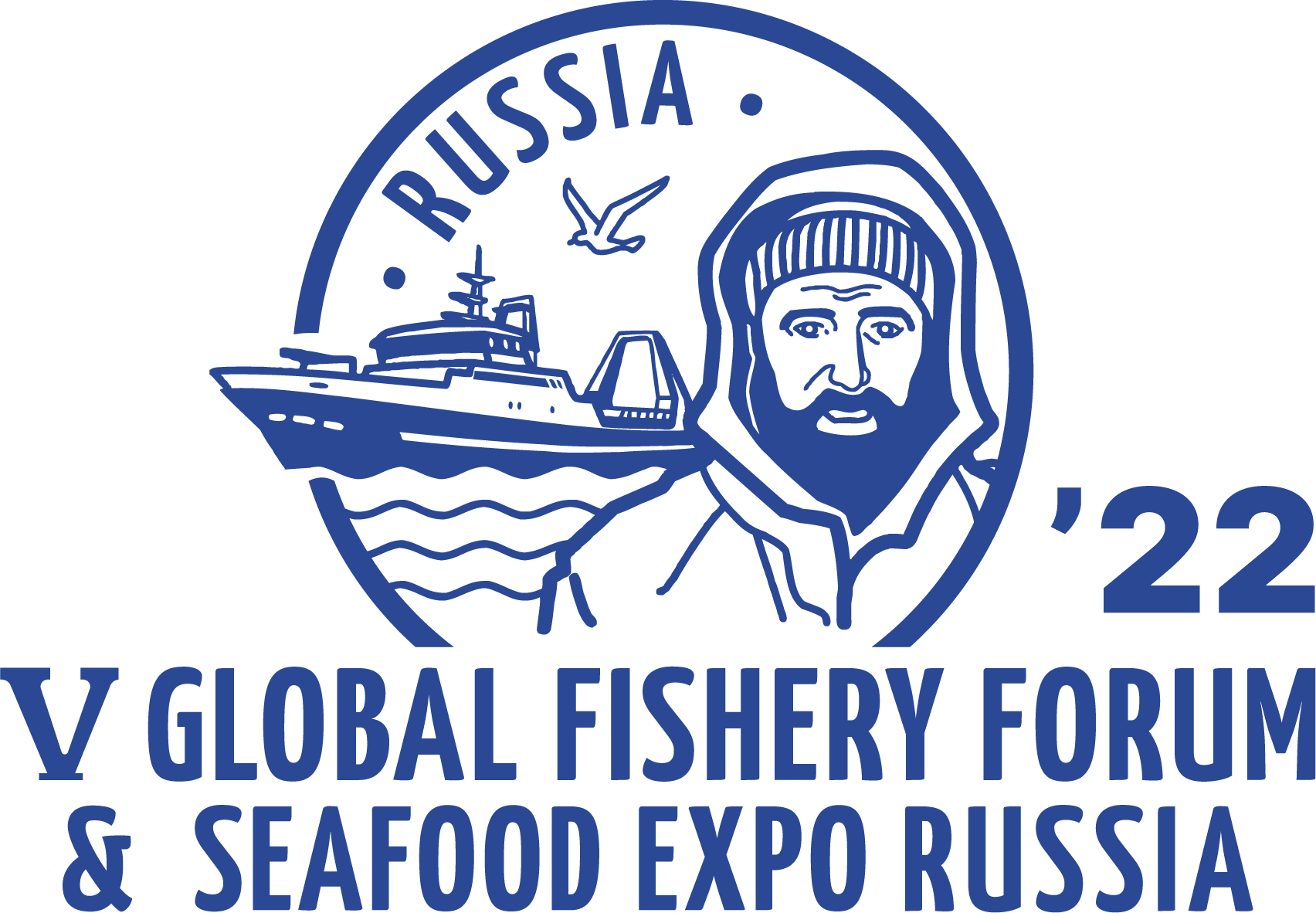 Global Fishery Forum & Seafood Expo Russia 2022