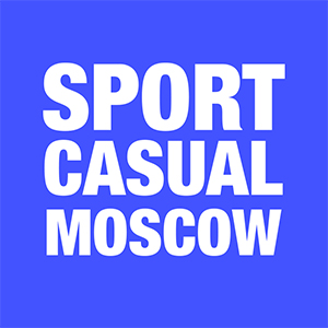 Sport Casual Moscow