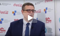 Алексей Елаев, "Spar Калининград", об особенностях ритейла в регионе