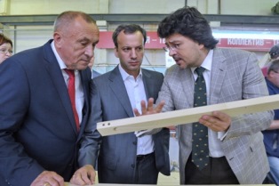 Декоративное изображение