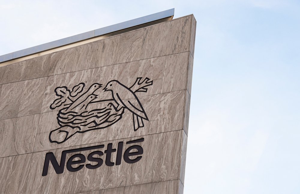 Компания Nestle возглавила список самых дорогих брендов продуктов питания в мире